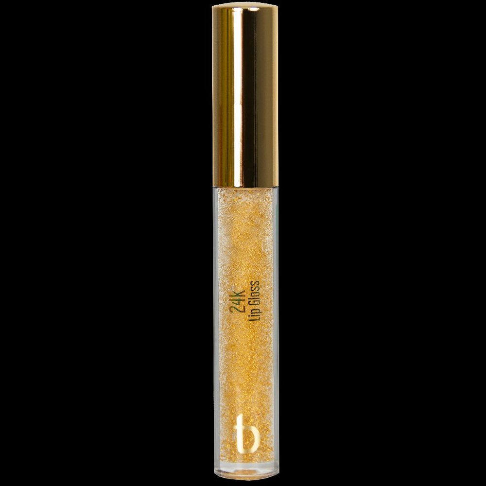 NEW!!!  Tori Belle 24k Lip Gloss